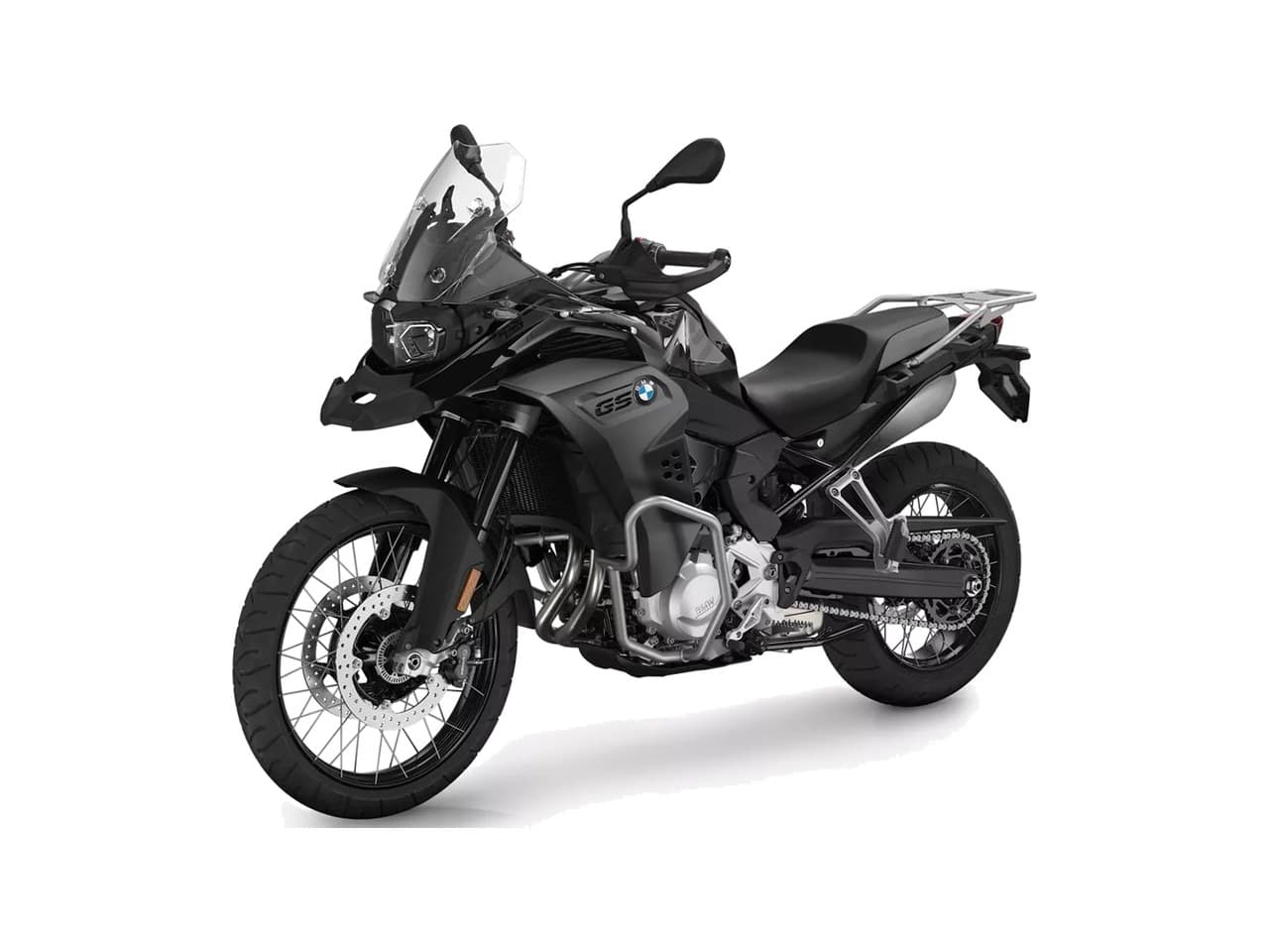 BMW F 850 GS, ilustrativna fotografija