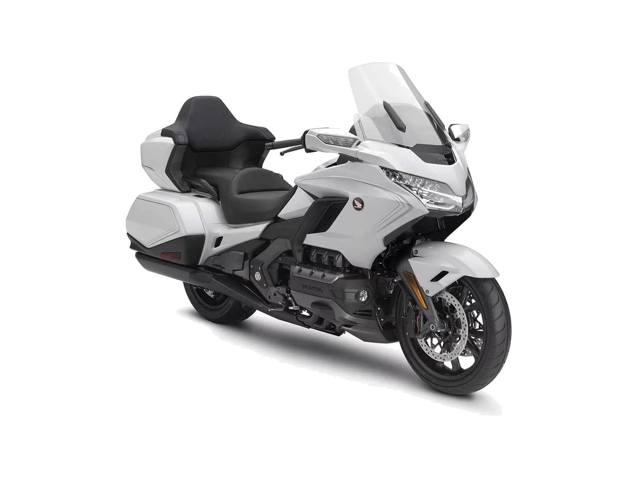 Honda Gold Wing, ilustrativna fotografija