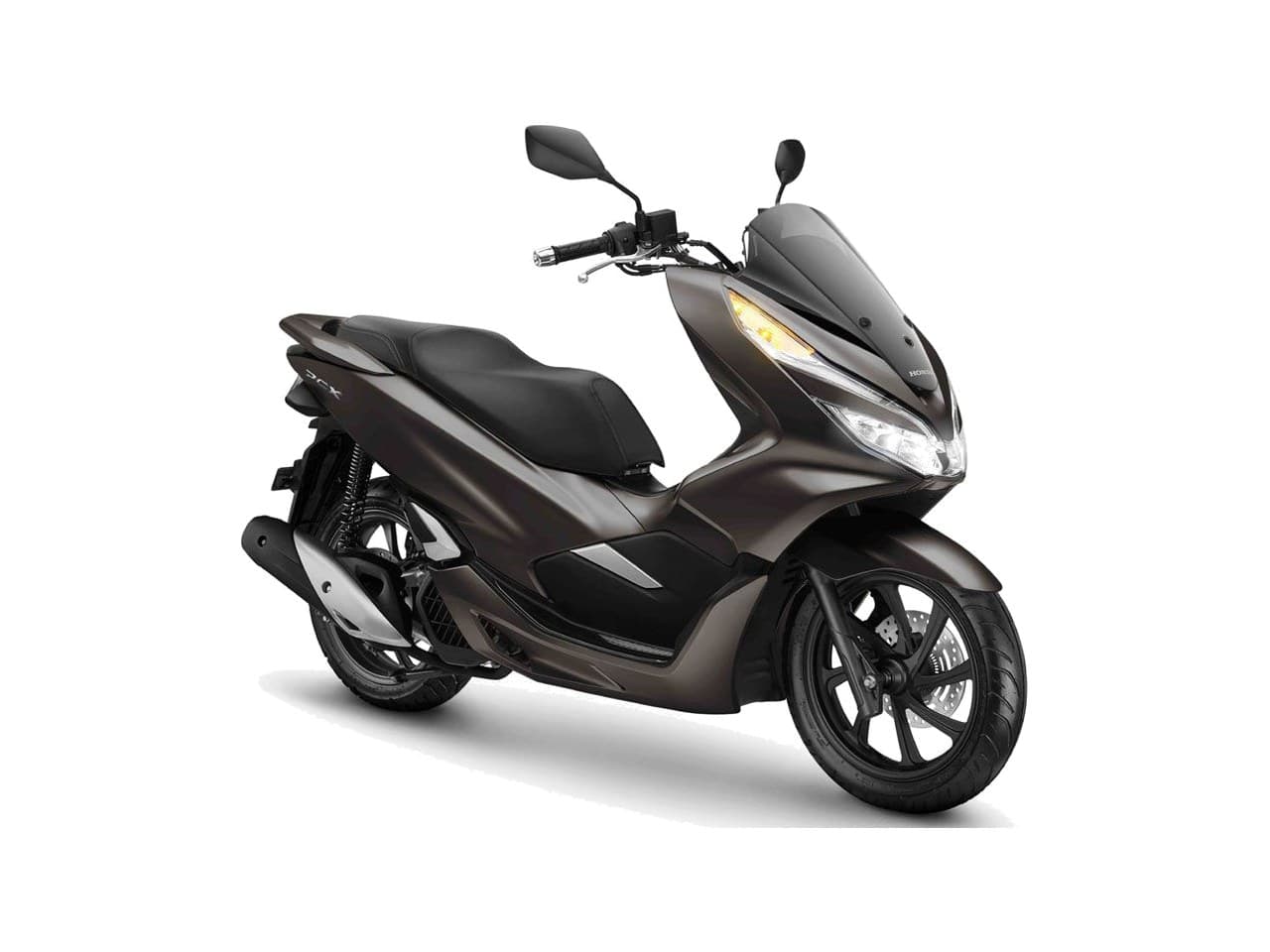 Honda PCX 125, ilustrativna fotografija