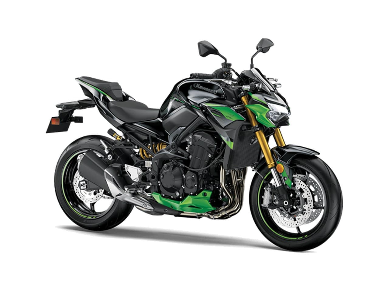 Kawasaki Z900, ilustrativna fotografija