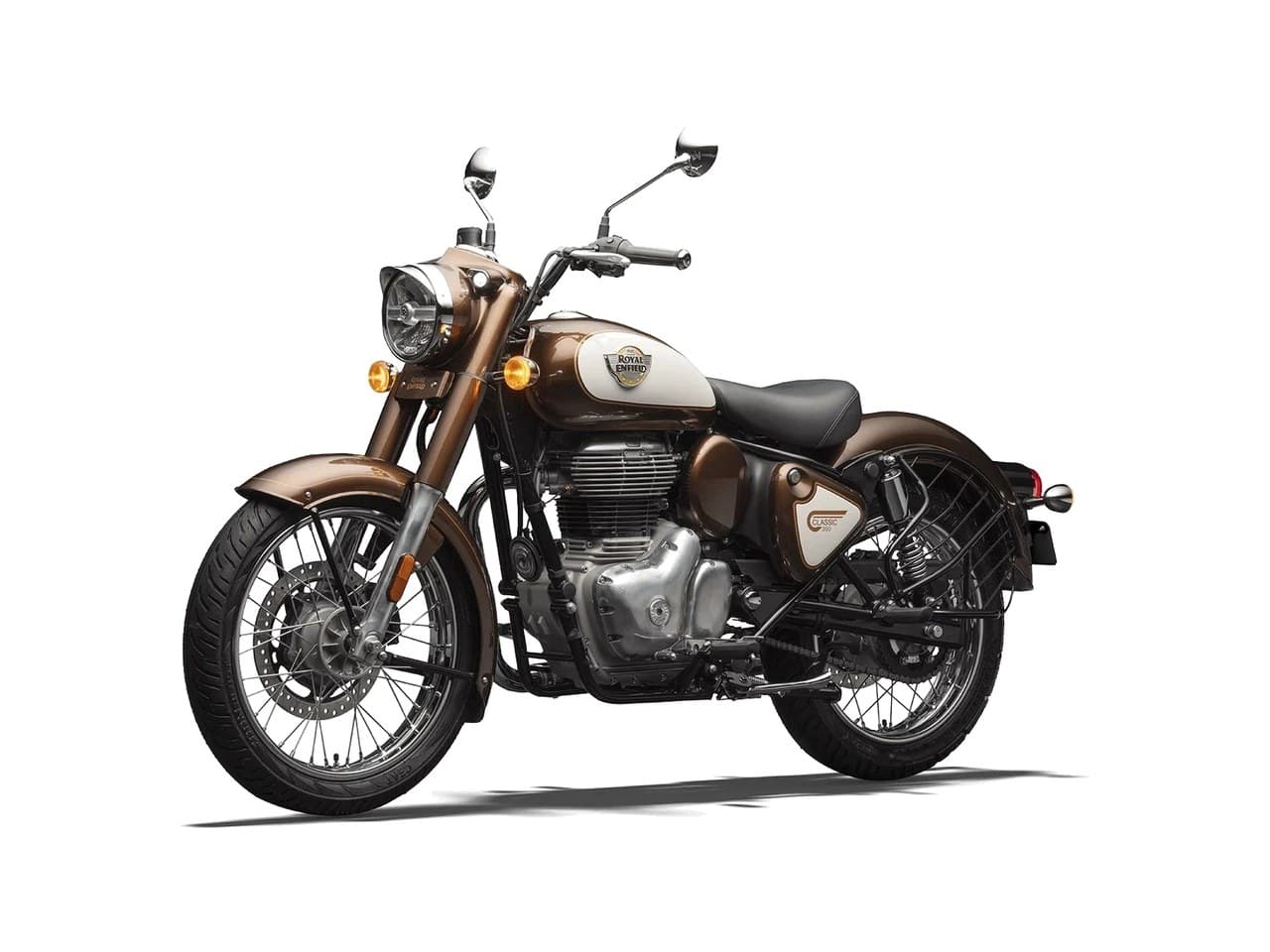 Royal Enfield Classic 350, ilustrativna fotografija
