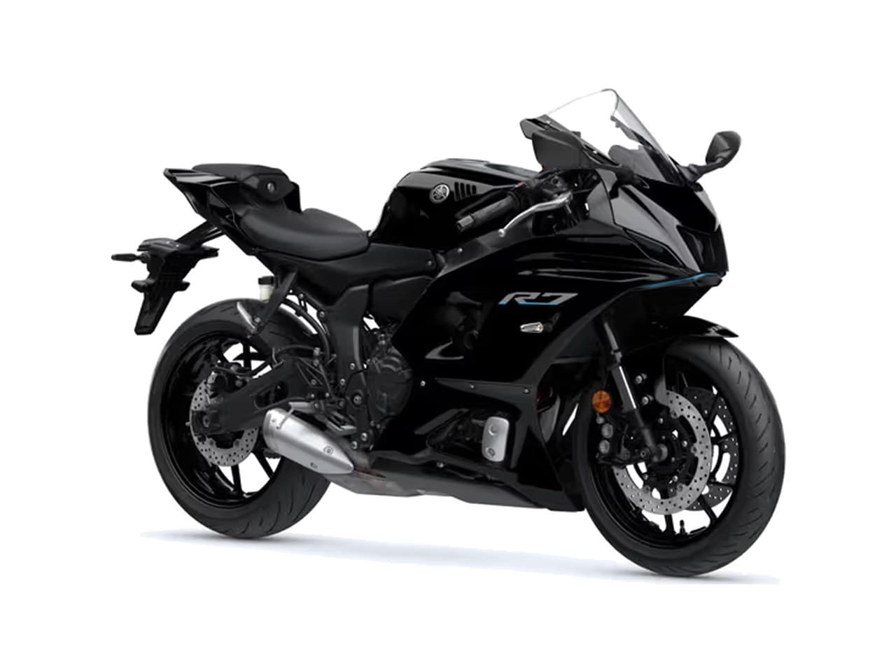 Yamaha YZF-R7, ilustrativna fotografija