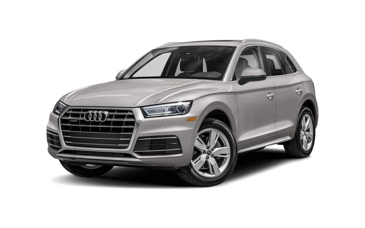 Audi Q5 Sportback, ilustrativna fotografija
