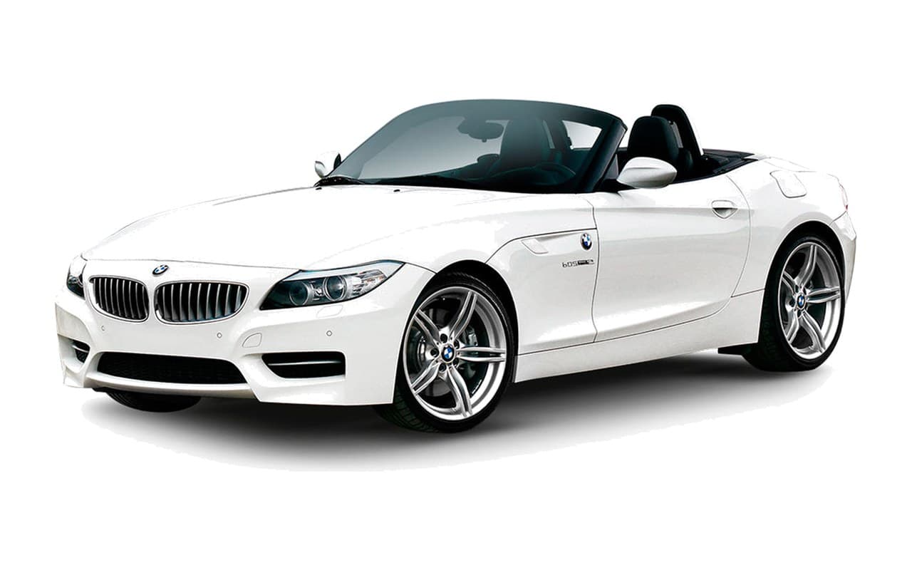 BMW Z4, ilustrativna fotografija