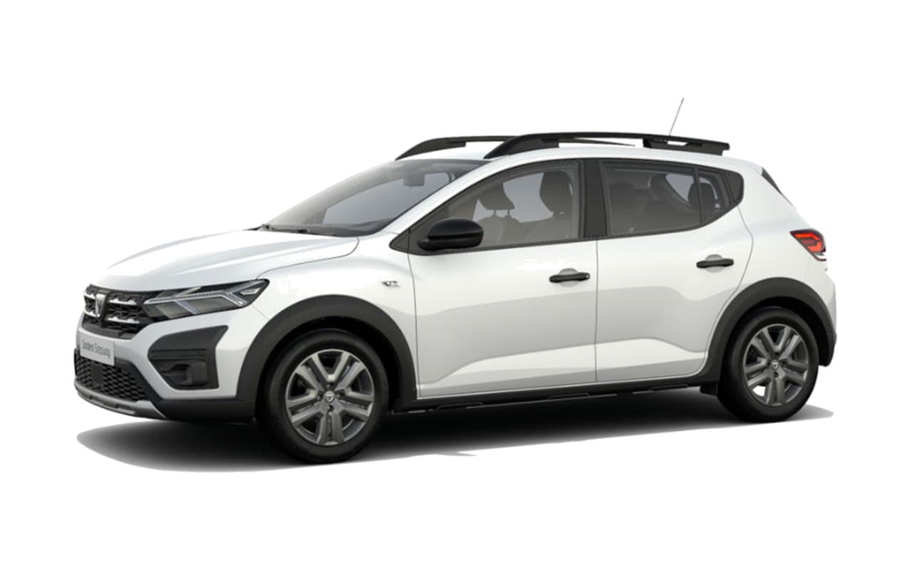 Dacia Sandero Stepway, ilustrativna fotografija