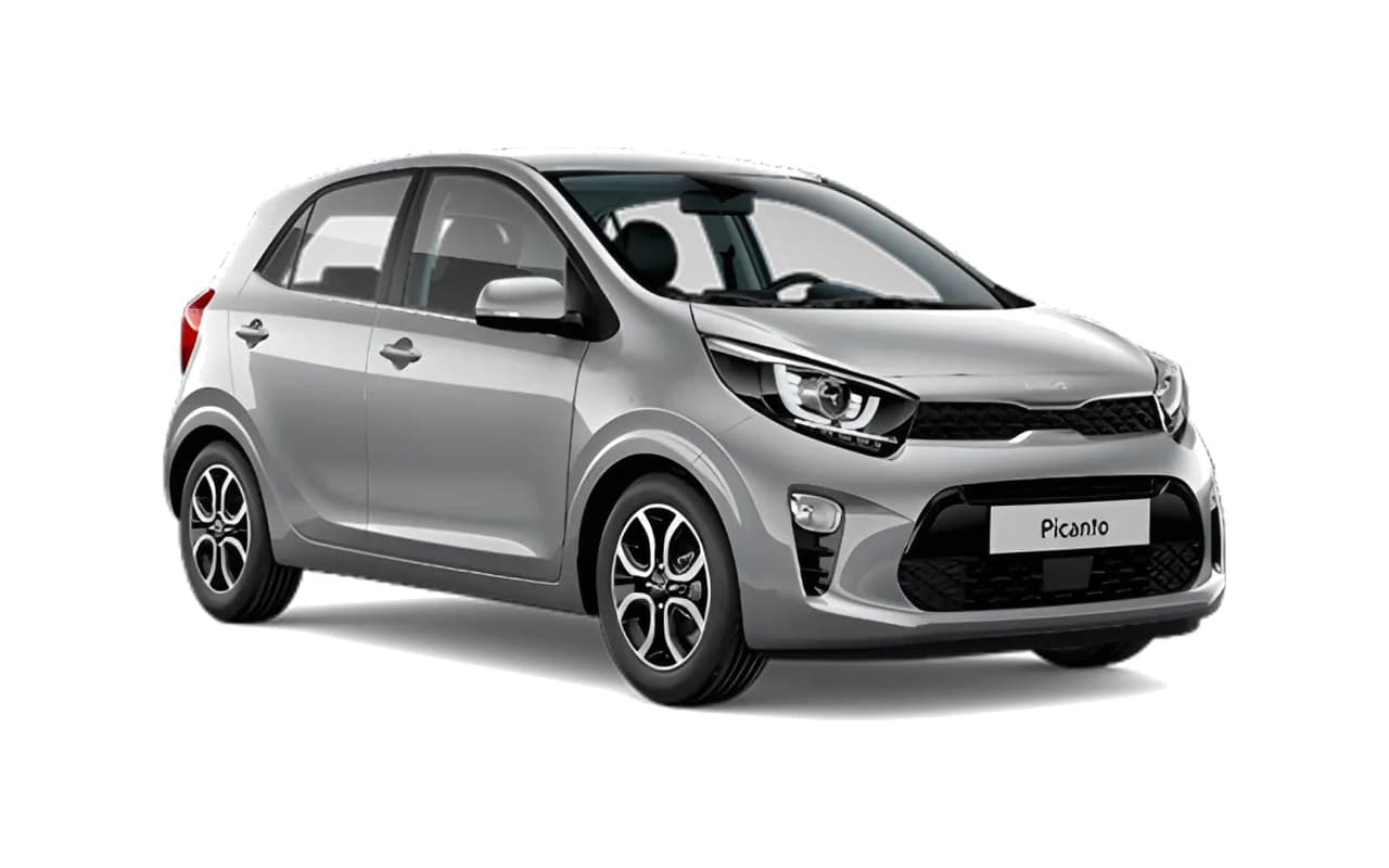 Kia Picanto, ilustrativna fotografija
