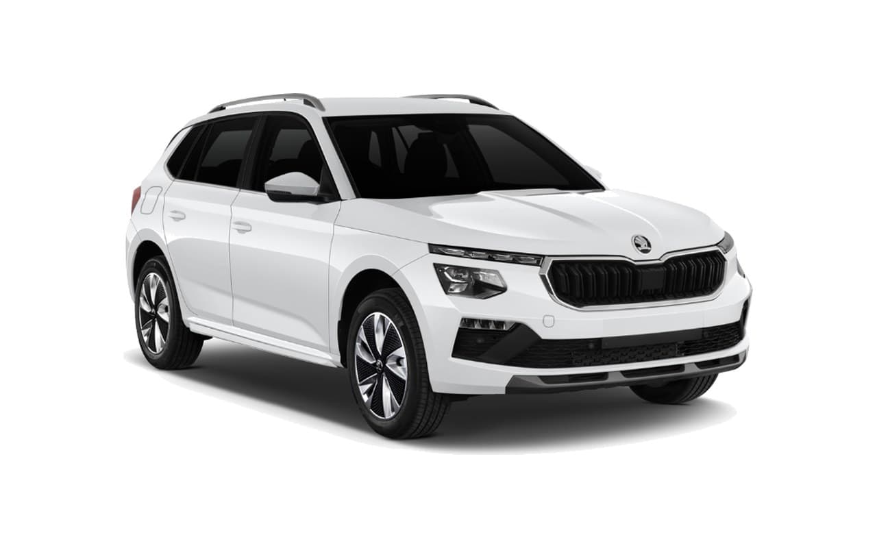 Škoda Kamiq, ilustrativna fotografija