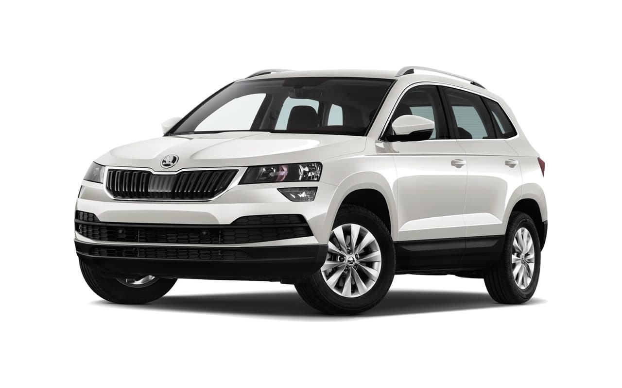 Škoda Karoq, ilustrativna fotografija