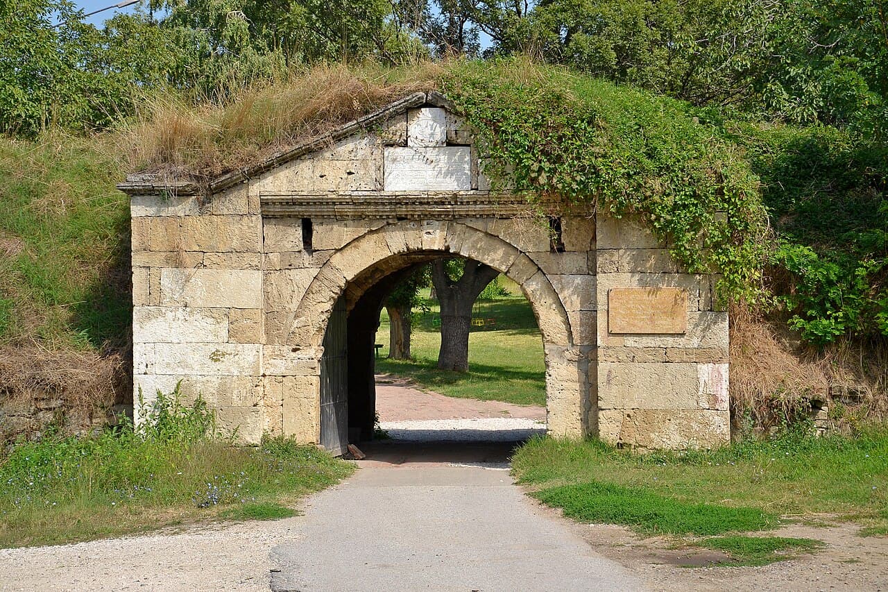 Tvrđava Fetislam (Kladovo)