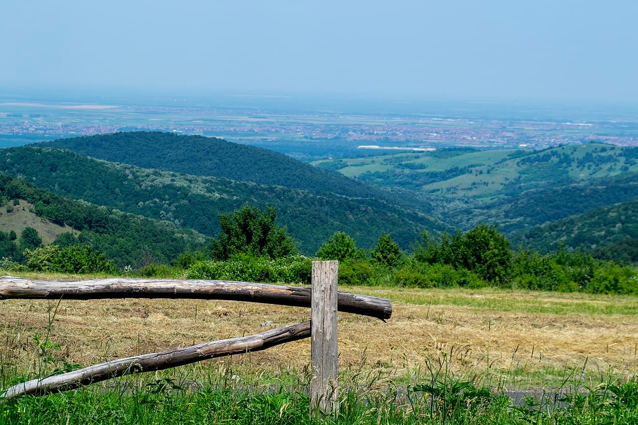 Nacionalni park Fruška gora