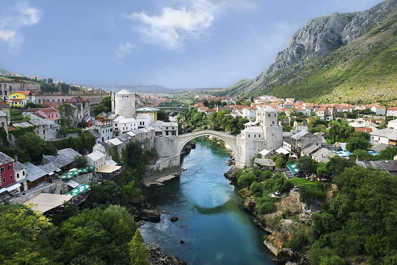 Stari most (Mostar)