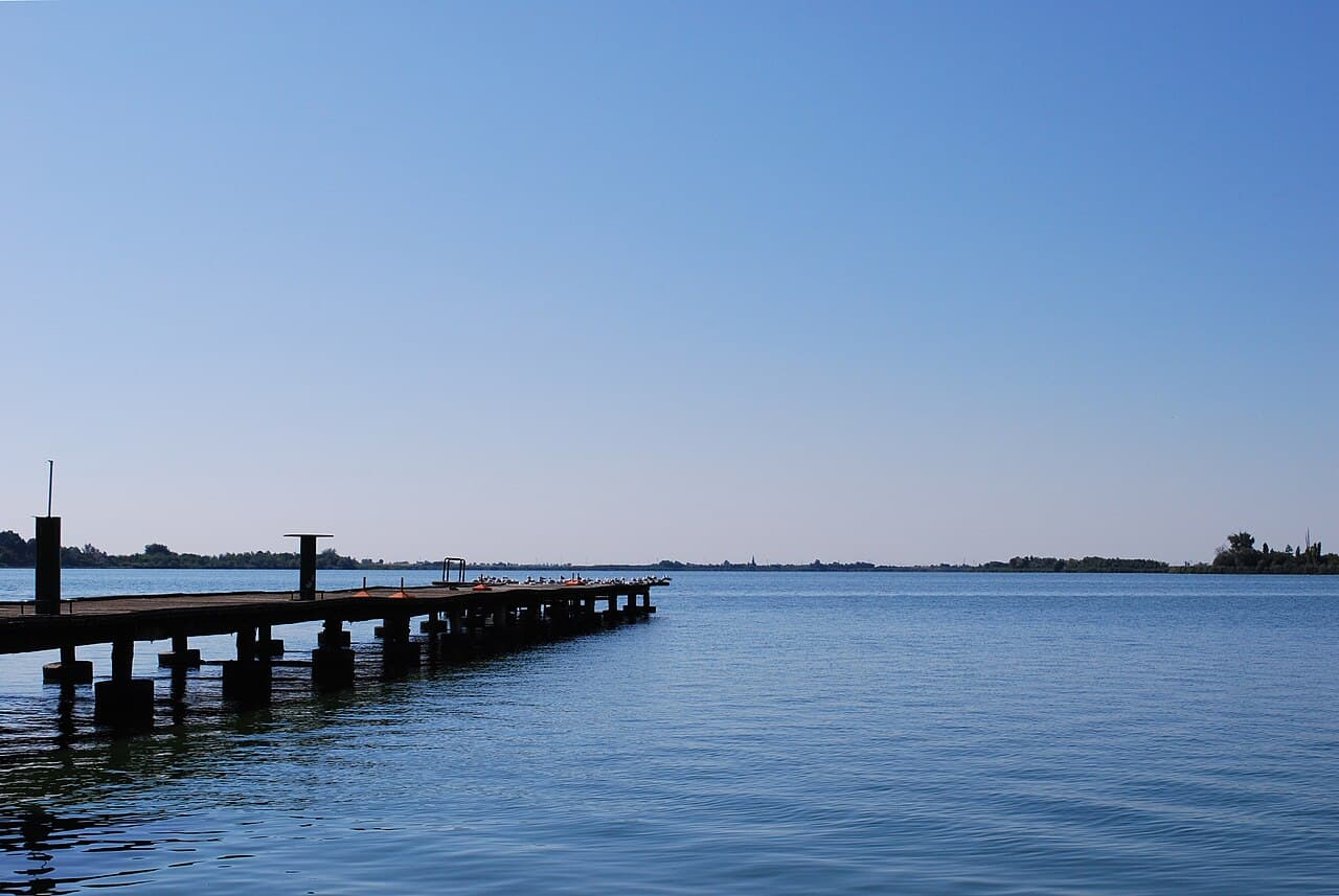 Palićko jezero
