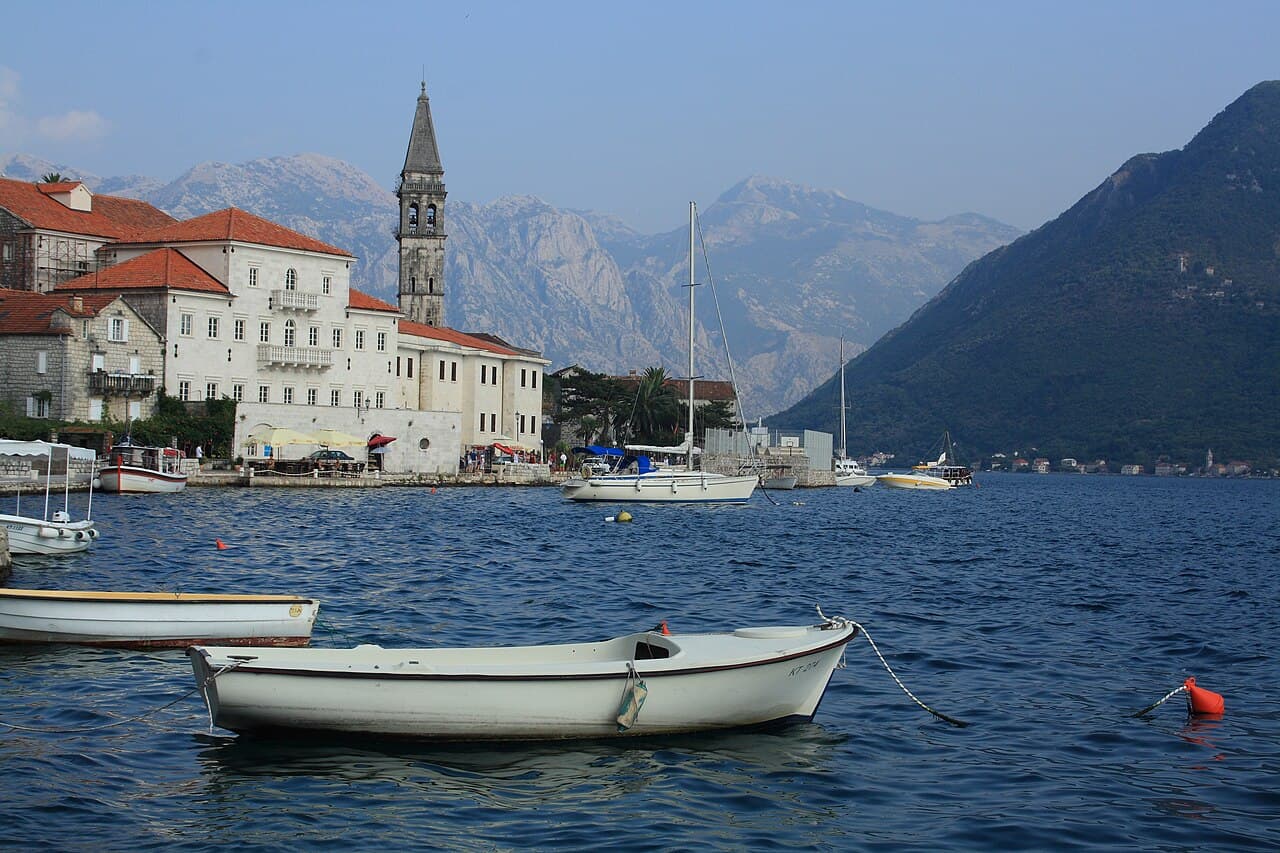 Perast