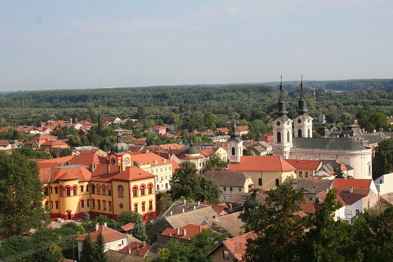 Sremski Karlovci